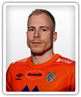 Martin Ramsland