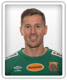 Tarjei Omenås