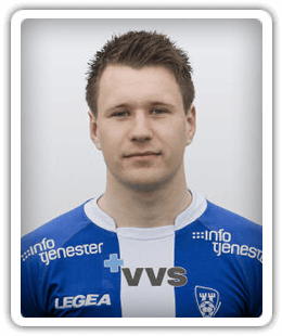 Mathias Engebretsen