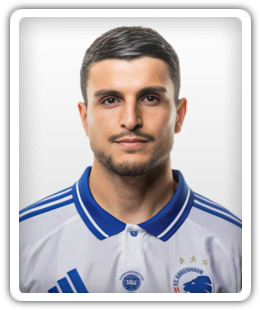 Mohamed Elyounoussi
