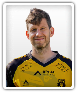 Henrik Gjesdal