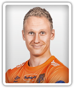 Kristoffer Barmen