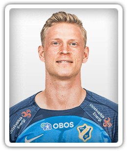 Thor Lange