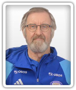 Erik Rosenlund
