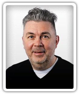 Frode Thomassen