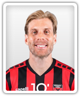 Niklas Gunnarsson