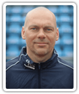 Kjell Petter Schou-Andreassen