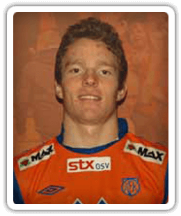 Vegard Sætre