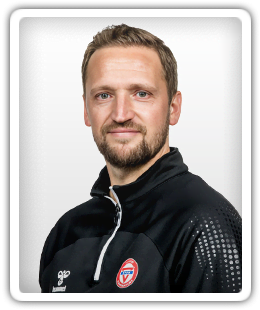 Johannes Moesgaard