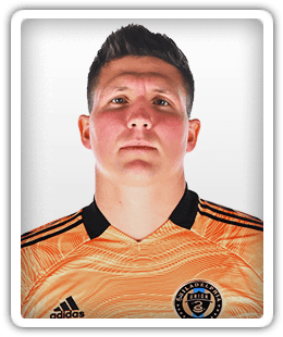 Joe Bendik