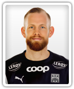 Dan Peter Ulvestad