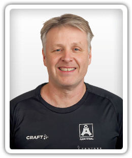 Kjetil Lone
