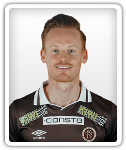 Martin Rønning Ovenstad