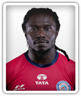 Daniel Chima Chukwu