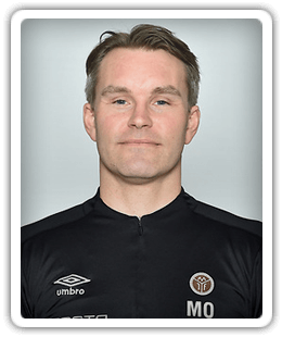 Magnus Olsen