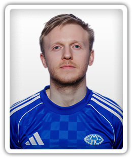 Mats Møller Dæhli