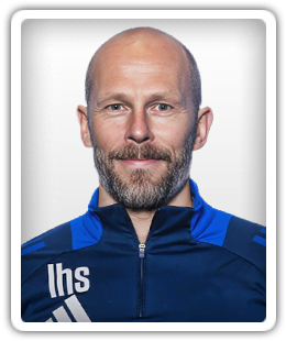 Lars Håvard Sæbø
