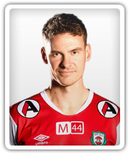 Jon-Helge Tveita
