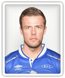 Kim Ove Riksvold