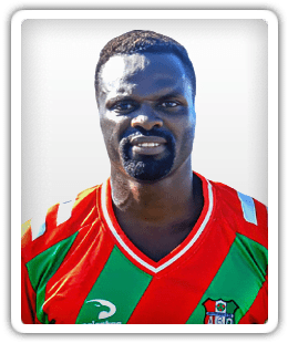 Mignane Diouf