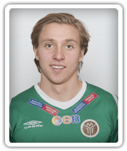 Andreas Håskjold