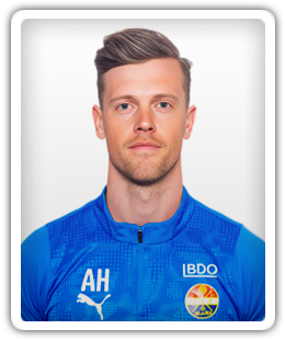 Andreas Hollingen