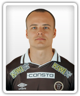 Erik Brenden