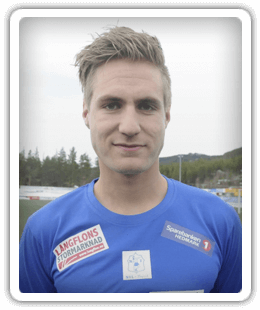 Ole Kristian Nygård