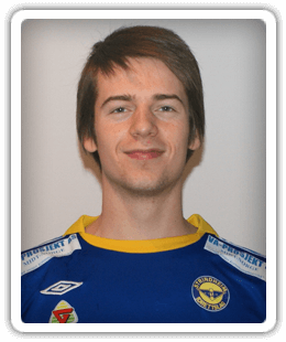 Fredrik Lund