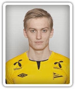 Jon Hodnemyr