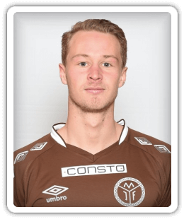 Mads Gundersen