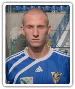 Damian Chajewski