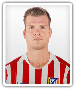 Alexander Sørloth