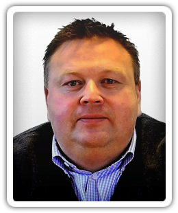 Hans Petter Arnesen