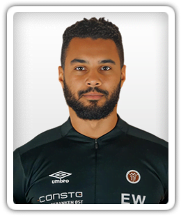 Erik Walcott