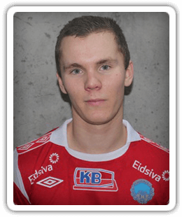 Oskar Engerbakk