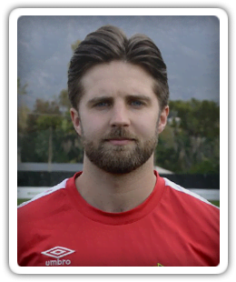 Morten Strand