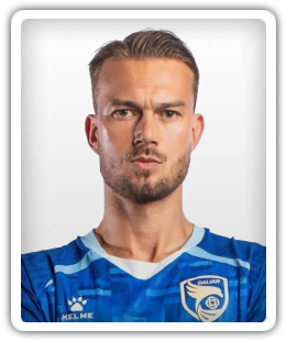 Kristoffer Normann Hansen