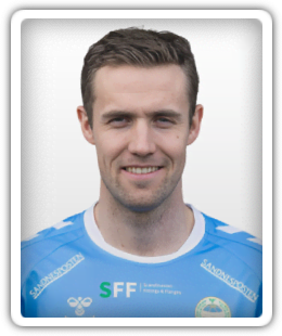 Fredrik Torsteinbø