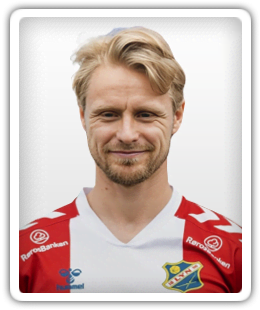 Eirik Haugstad