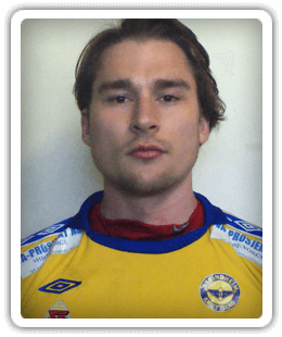 Markus Markussen