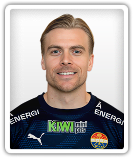 Eirik Ulland Andersen