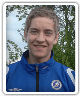 Runar Henriksen