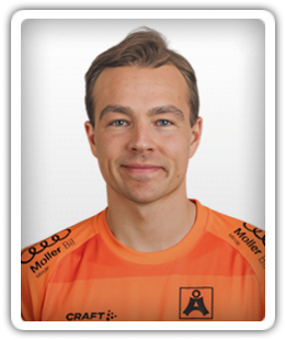 Kristoffer Nesse Stephensen