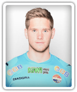 Anders Gundersen