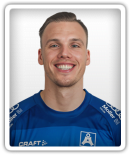 Idar Lysgård