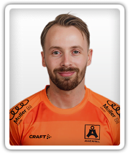 Kristoffer Larsen