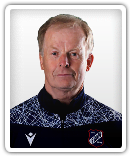 Arild Anundsen