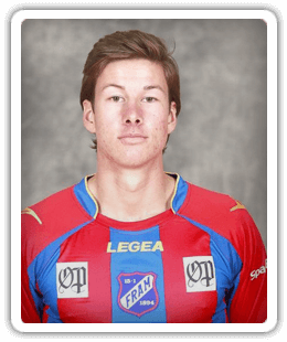 Johan Gulliksen