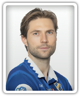 Marius Lundemo